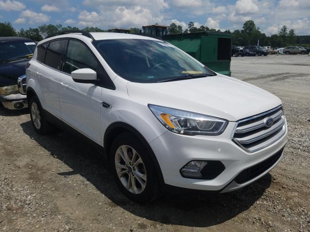 FORD ESCAPE SE 2017 1fmcu9gd1huc35425