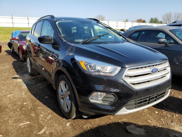 FORD ESCAPE SE 2017 1fmcu9gd1huc47588