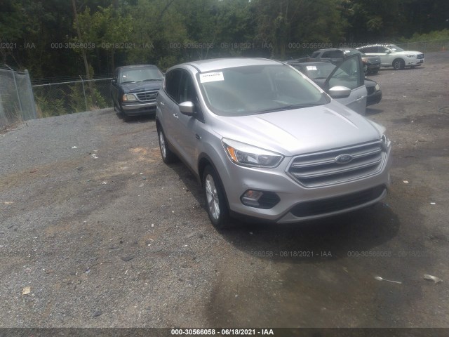 FORD ESCAPE 2017 1fmcu9gd1huc53682