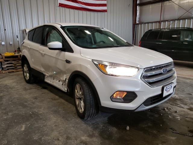 FORD ESCAPE SE 2017 1fmcu9gd1huc61748