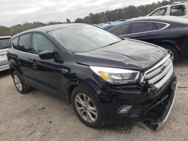 FORD ESCAPE SE 2017 1fmcu9gd1huc70661