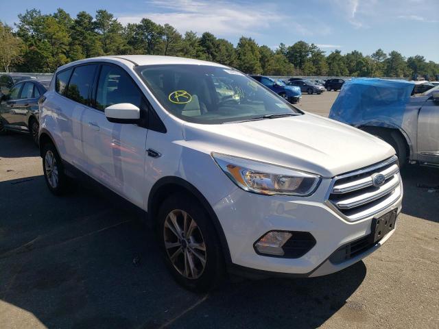 FORD ESCAPE SE 2017 1fmcu9gd1huc71079