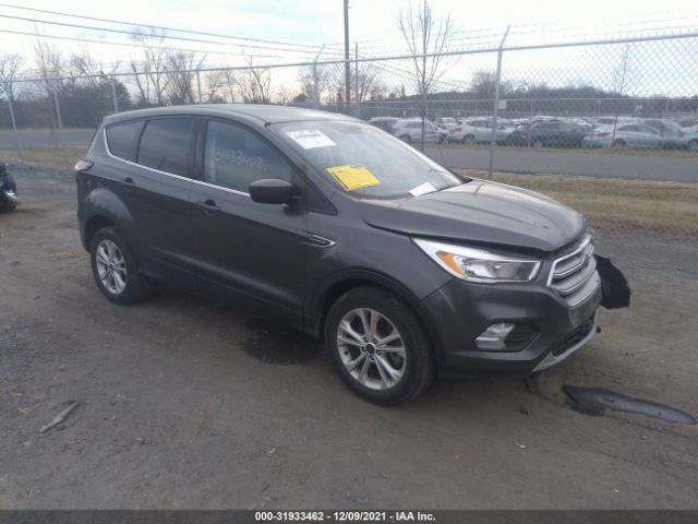 FORD ESCAPE 2017 1fmcu9gd1huc73706