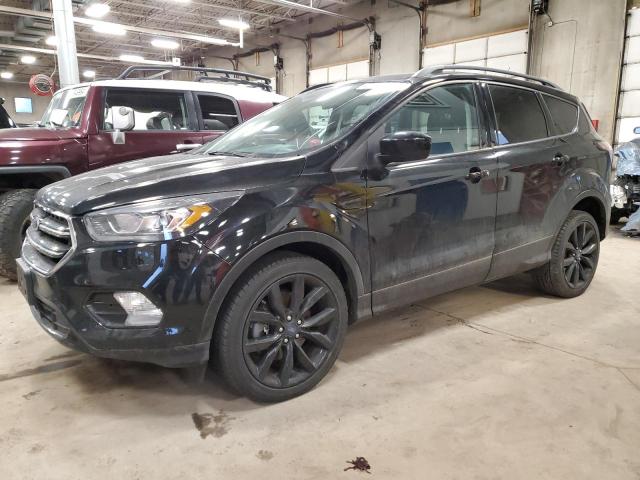 FORD ESCAPE 2017 1fmcu9gd1huc78839