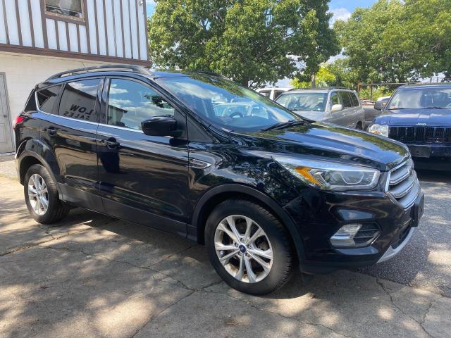 FORD ESCAPE SE 2017 1fmcu9gd1huc91641