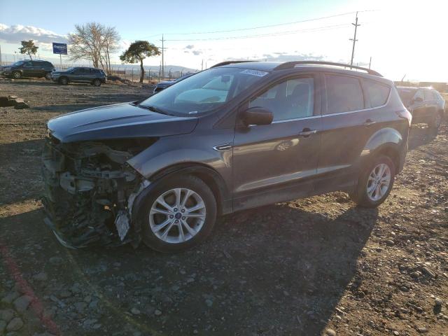 FORD ESCAPE SE 2017 1fmcu9gd1huc98816