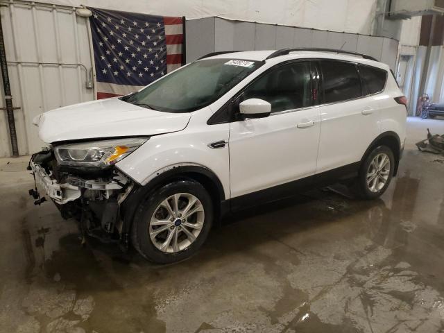 FORD ESCAPE SE 2017 1fmcu9gd1hud09717