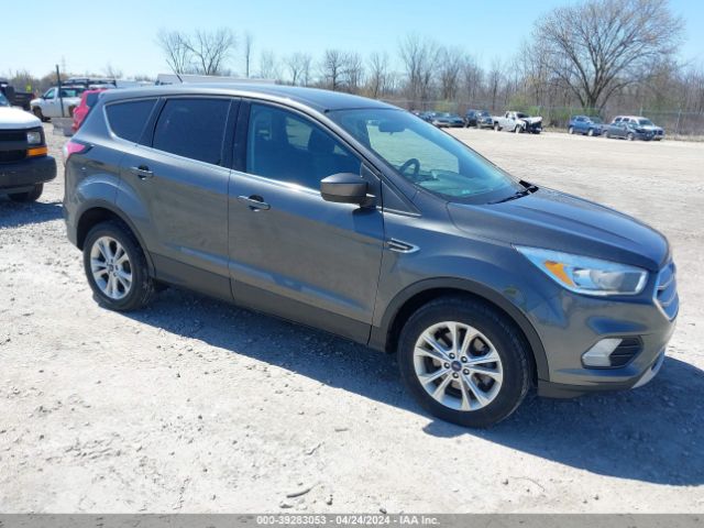 FORD ESCAPE 2017 1fmcu9gd1hud19017