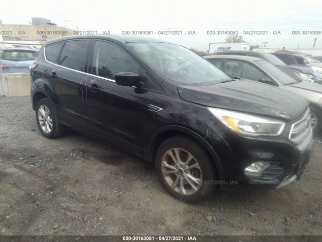 FORD ESCAPE 2017 1fmcu9gd1hud23195