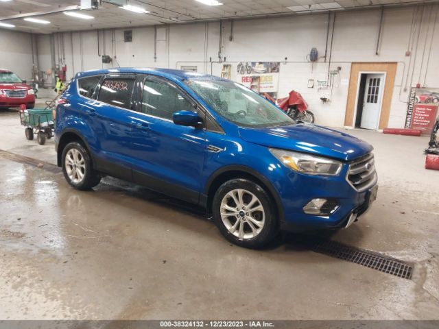 FORD ESCAPE 2017 1fmcu9gd1hud30678