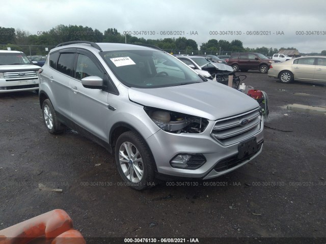 FORD ESCAPE 2017 1fmcu9gd1hud33323