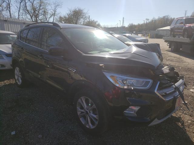 FORD ESCAPE SE 2017 1fmcu9gd1hud37064