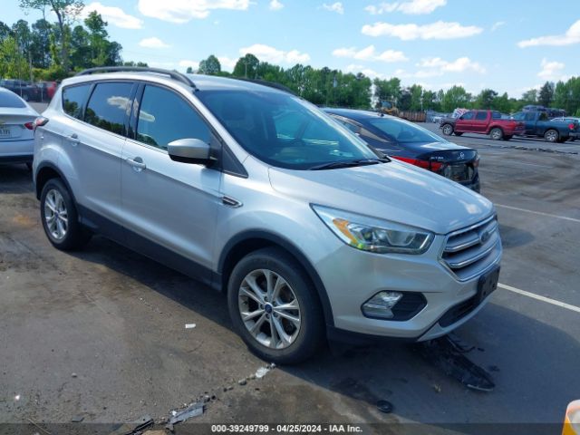 FORD ESCAPE 2017 1fmcu9gd1hud47660