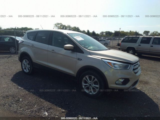 FORD ESCAPE 2017 1fmcu9gd1hud47934