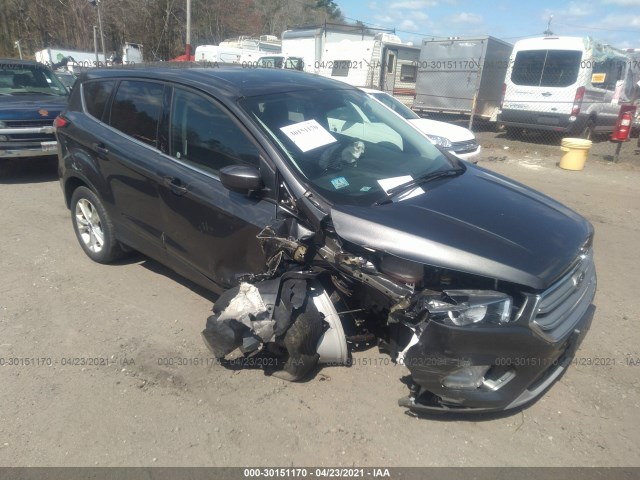 FORD ESCAPE 2017 1fmcu9gd1hud48047