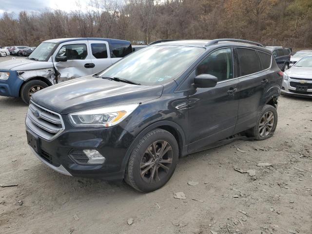 FORD ESCAPE SE 2017 1fmcu9gd1hud48100