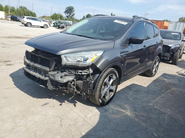 FORD ESCAPE SE 2017 1fmcu9gd1hud53345