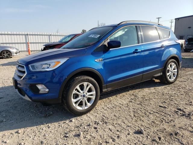 FORD ESCAPE SE 2017 1fmcu9gd1hud54771