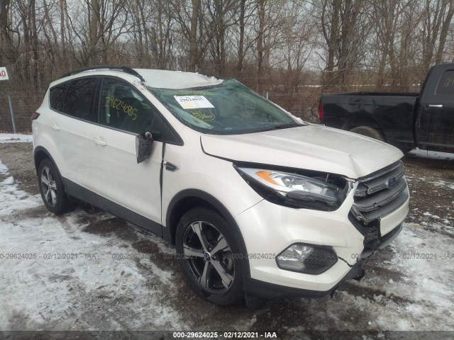 FORD ESCAPE 2017 1fmcu9gd1hud57539