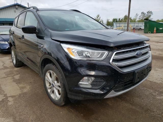 FORD ESCAPE SE 2017 1fmcu9gd1hud58447