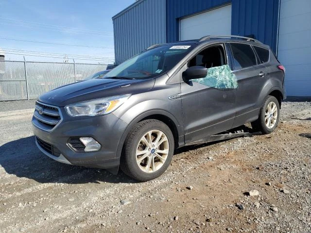 FORD ESCAPE SE 2017 1fmcu9gd1hud62014