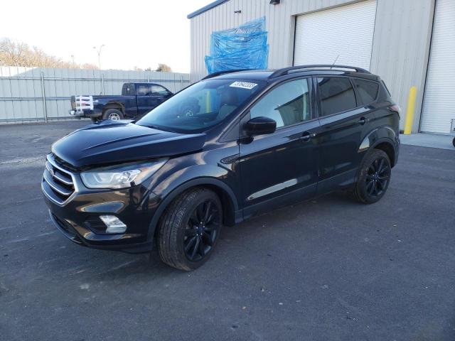 FORD ESCAPE SE 2017 1fmcu9gd1hud63423