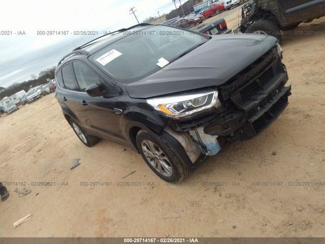 FORD ESCAPE 2017 1fmcu9gd1hud71229