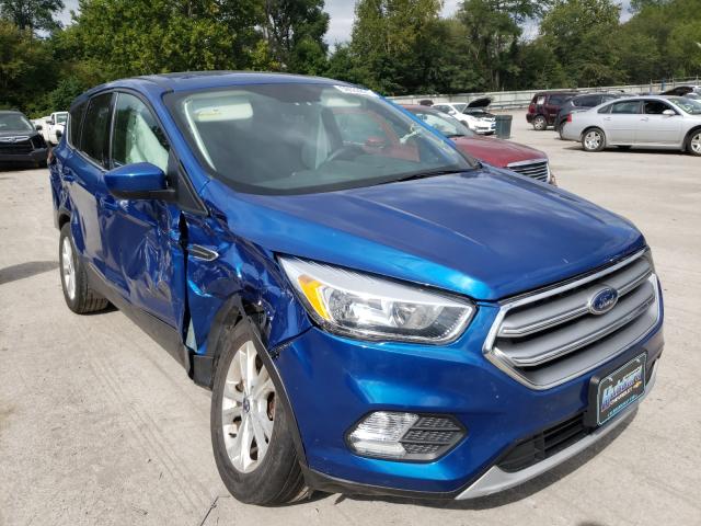 FORD ESCAPE SE 2017 1fmcu9gd1hud71599