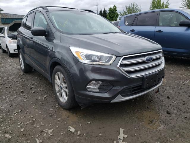 FORD ESCAPE SE 2017 1fmcu9gd1hud85373