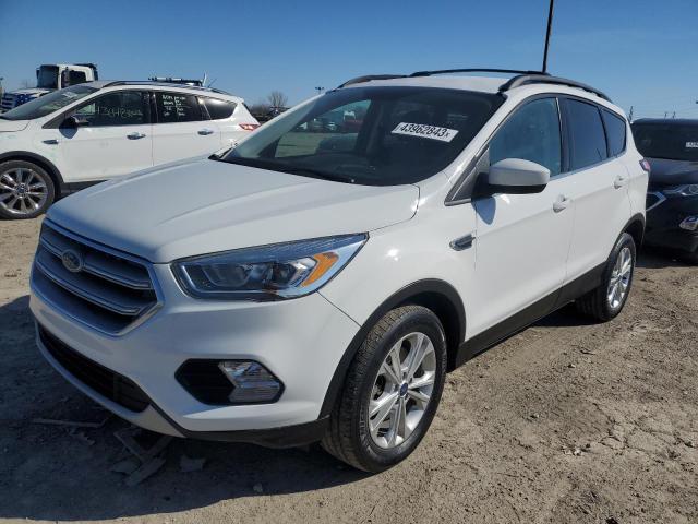 FORD ESCAPE SE 2017 1fmcu9gd1hud97698