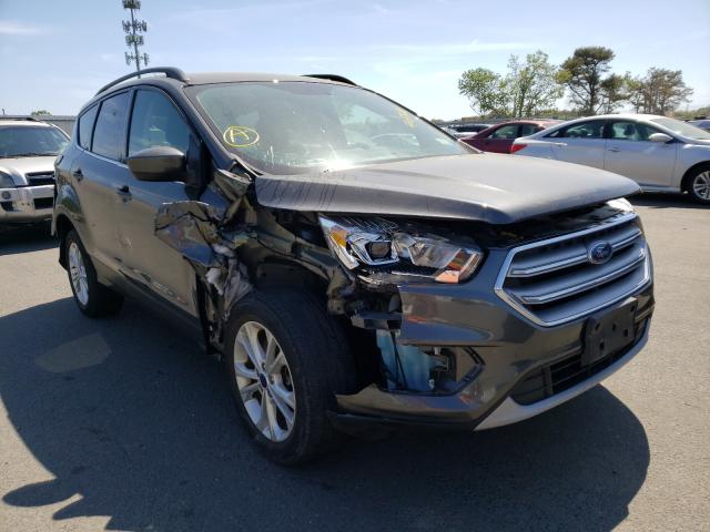 FORD ESCAPE SE 2017 1fmcu9gd1hud99306