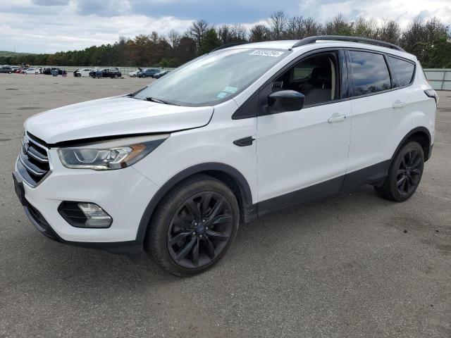 FORD ESCAPE SE 2017 1fmcu9gd1hue00356