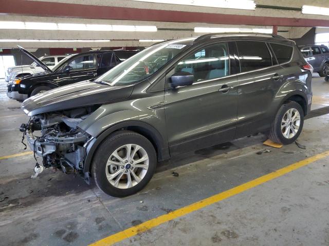 FORD ESCAPE 2017 1fmcu9gd1hue02950