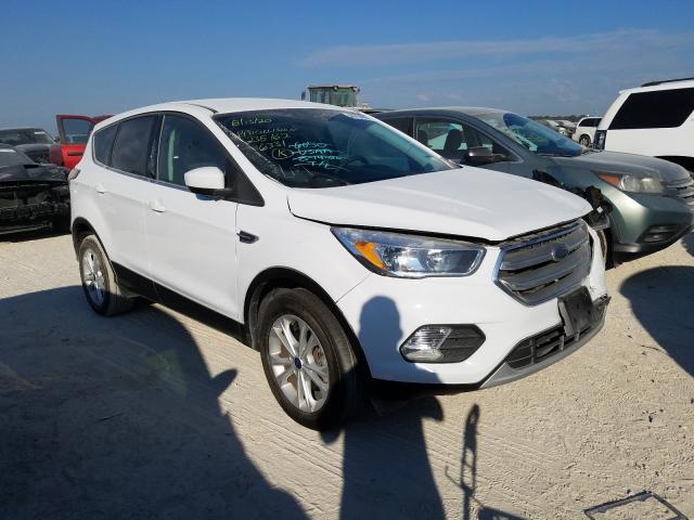 FORD ESCAPE SE 2017 1fmcu9gd1hue38881