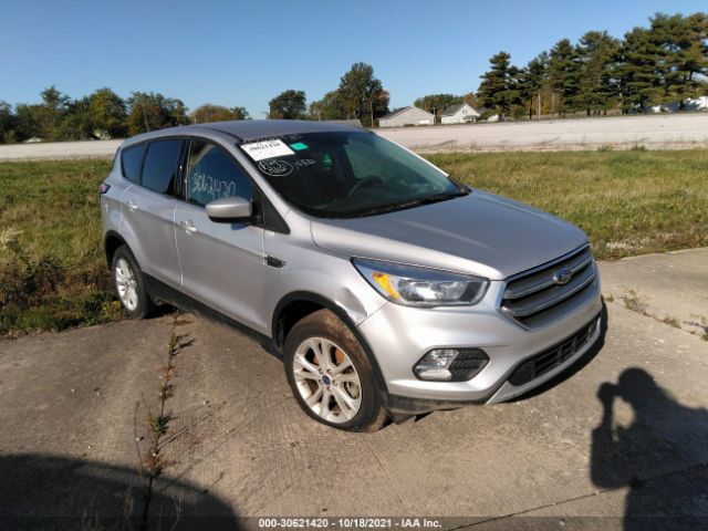 FORD ESCAPE 2017 1fmcu9gd1hue39318