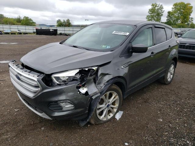 FORD ESCAPE SE 2017 1fmcu9gd1hue44969