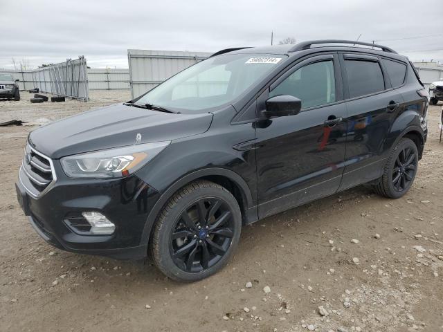 FORD ESCAPE SE 2017 1fmcu9gd1hue46561