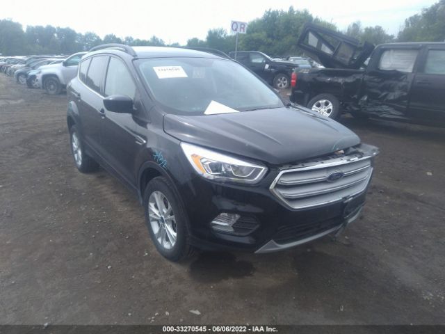 FORD ESCAPE 2017 1fmcu9gd1hue52599