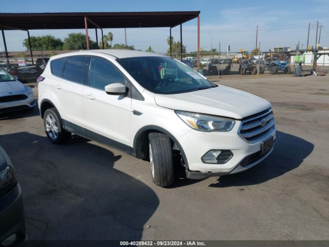 FORD ESCAPE 2017 1fmcu9gd1hue56149