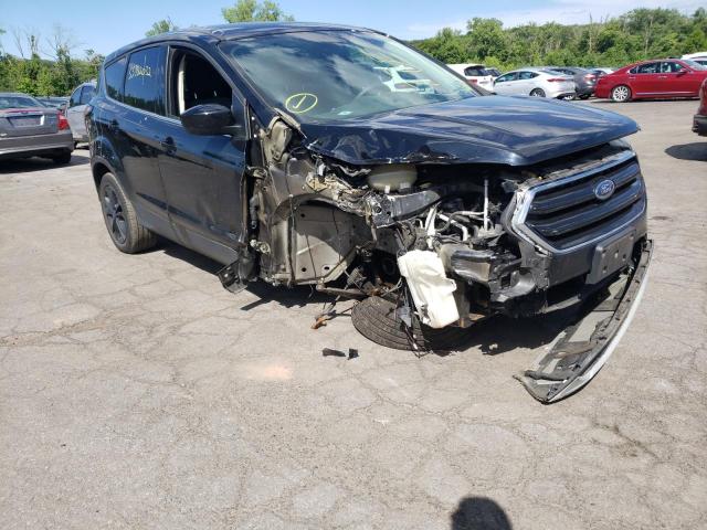 FORD ESCAPE SE 2017 1fmcu9gd1hue62033