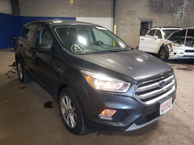 FORD ESCAPE SE 2017 1fmcu9gd1hue62923