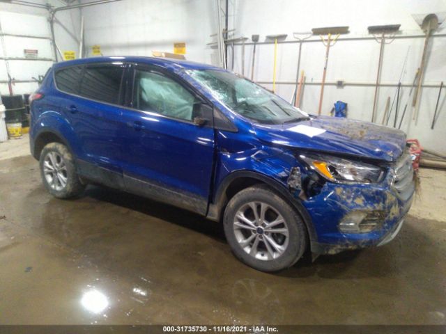 FORD ESCAPE 2017 1fmcu9gd1hue67376