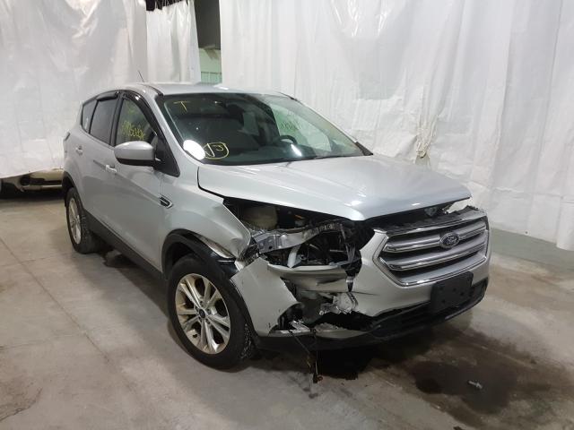 FORD ESCAPE SE 2017 1fmcu9gd1hue67409