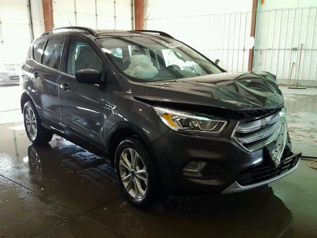 FORD ESCAPE SE 2017 1fmcu9gd1hue72707