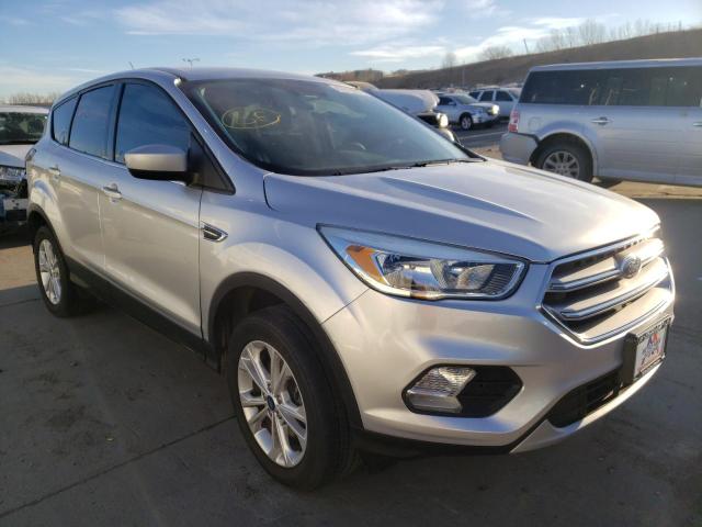 FORD ESCAPE SE 2017 1fmcu9gd1hue72996