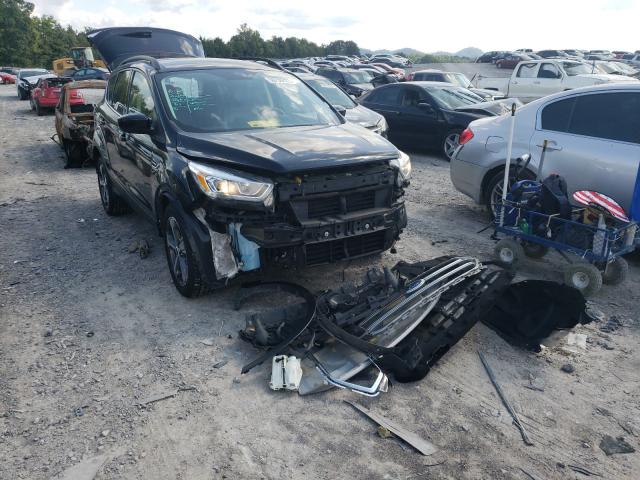 FORD ESCAPE SE 2017 1fmcu9gd1hue76563