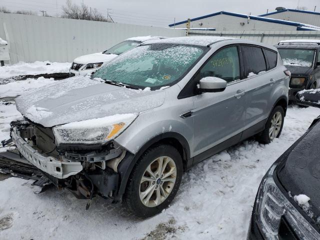 FORD ESCAPE SE 2017 1fmcu9gd1hue82122