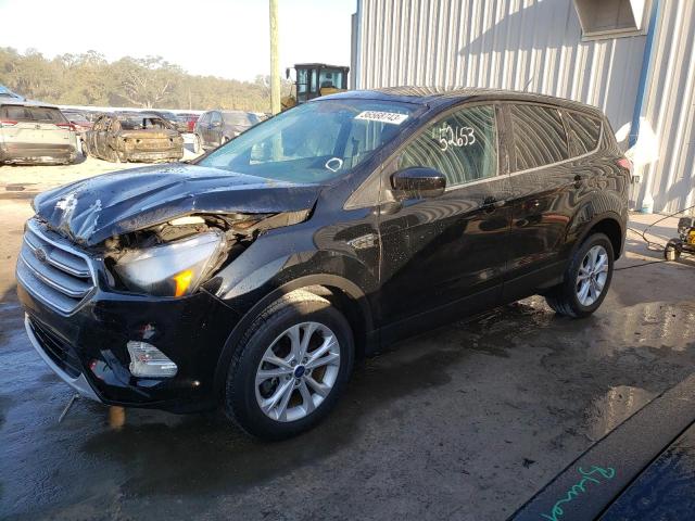 FORD ESCAPE SE 2017 1fmcu9gd1hue82220