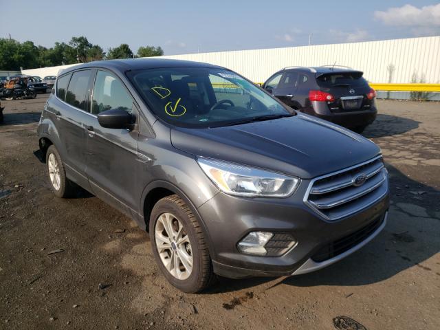 FORD ESCAPE SE 2017 1fmcu9gd1hue83190