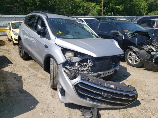 FORD ESCAPE SE 2017 1fmcu9gd1hue83416